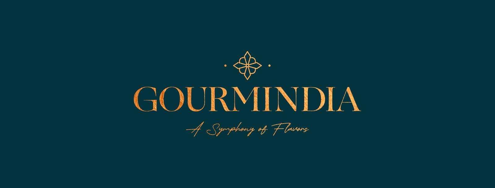 GourmIndia Restaurant