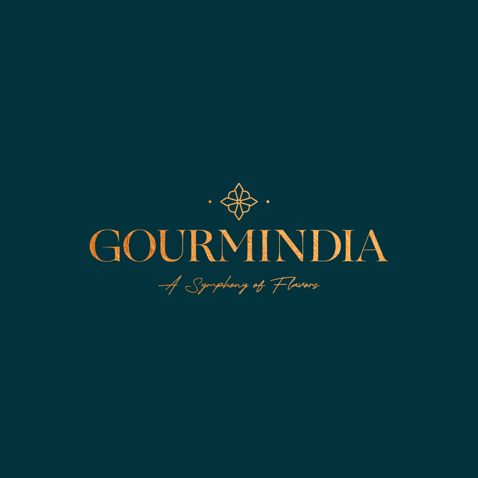 GourmIndia Restaurant