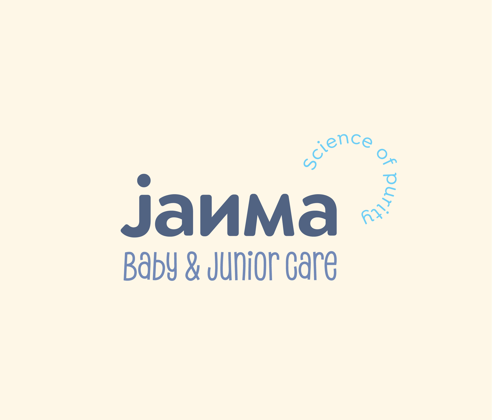 Janma – The Science of Purity